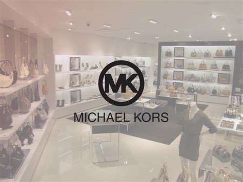 michael kors revenues|michael kors handbags revenue.